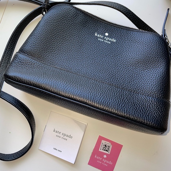 Kate Spade Crossbody - Picture 2 of 3